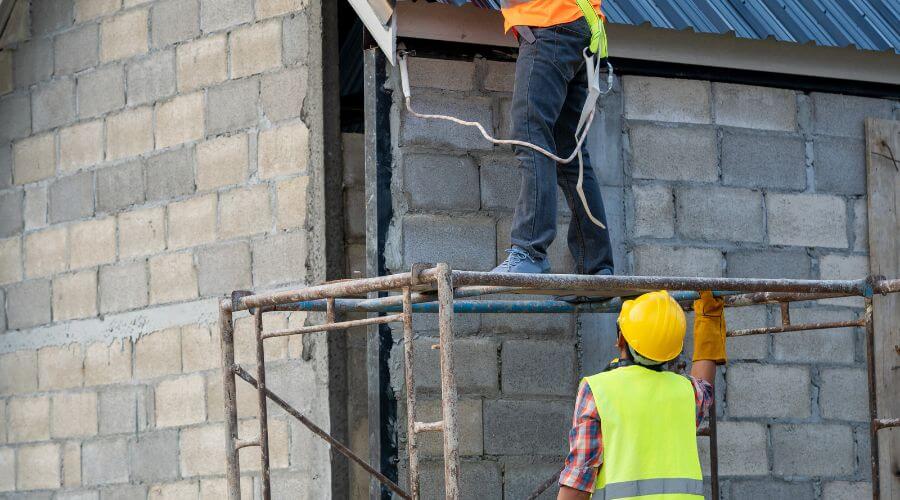 Expert top industrial roofings services in Weston, MO